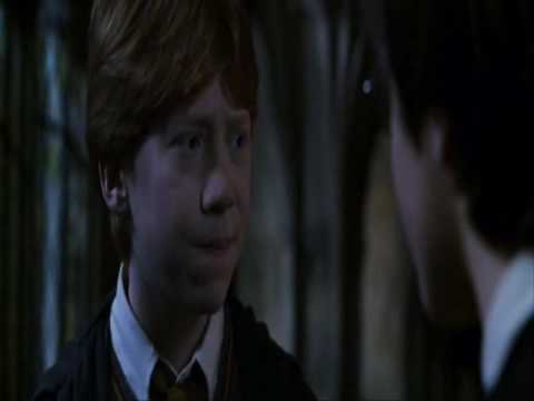 Harry Potter - Kaamelott (Tel un chevalier)