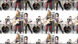 Care Bears On Fire - Heart&#39;s Not There