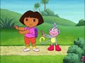 Dora the Explorer - Feliz Cumpleanos