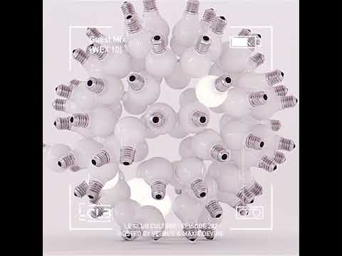 Le Club Culture | Episode 287 (WEX 10)