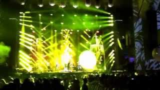 Pal norte 2015 kinky para poder llegar a ti