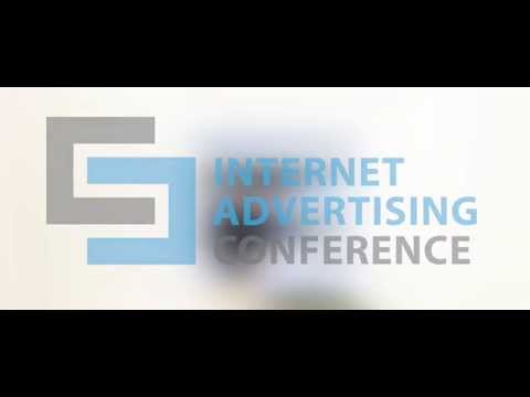 Internet Advertising Conference 2014 | teaser