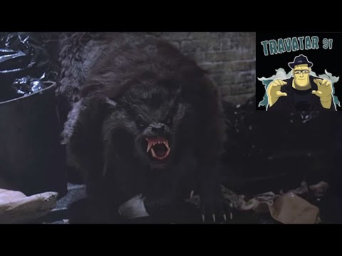 Recensione "Monsters Legacy": Un lupo mannaro americano a Londra