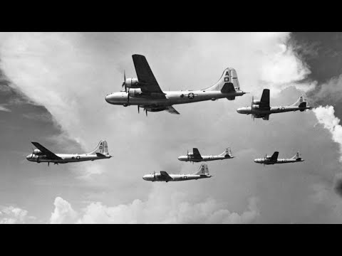 Japan Was Stunned By America’s Firebombing Of Tokyo In 1945