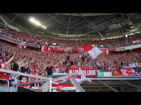 Fortuna Düsseldorf - Wir werden immer zu dir stehen !