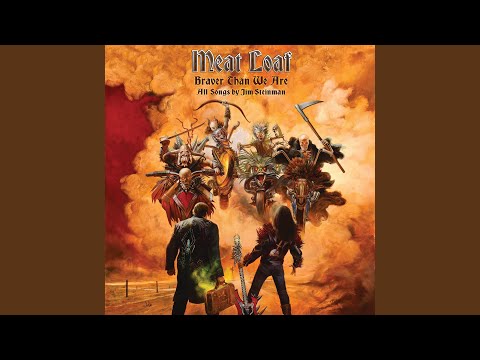 Souvenirs - Meat Loaf