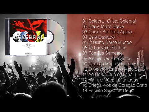 Álbum Kuriakos - Celebrai