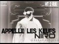 Niro - Appelle Les Keufs Paraplégique ré-édition ...