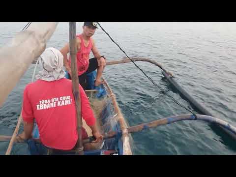 Net fishing.. jackpot mga kabokbok