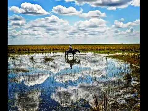 FG Camino Real de Orichuna - Jesús Moreno