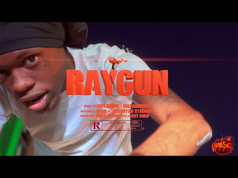 Foolio x Lil Papi SlimeGOD - “RAYGUN” Prod.  @GuyBurr  ​