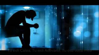 True Vibe - Tu Esti Calea  ( You Are The Way ) - traducere - Romanian subtitles