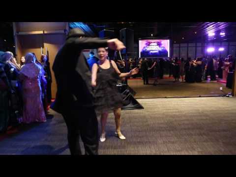 KL Swing Social Dancers