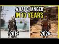 Black Flag Resynced What REALLY Changed In 13 Years