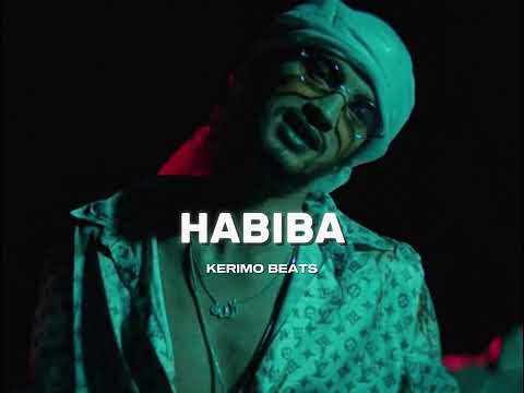 [FREE] Soolking Type Beat - "habiba"