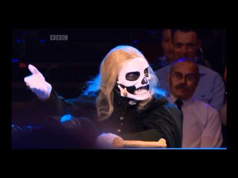 Horrible Histories Prom 2011 | Stupid Death