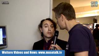 Video thumbnail for Presonus AudioBox 44VSL Audio Interface by musotalk