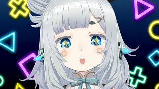 【欲望】PS2ソフト福袋開けながらピザ食べてお酒飲んでみんなと話したい。【杏戸ゆげ / 774inc.】のサムネイル