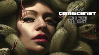 Combichrist - This Is Where Death Begins (Official Teaser)