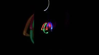 USB-Lade LED Hunde-Halsband