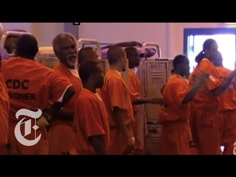 3 Strikes and You're Out: After 20 Years, Is the Law Working? | Retro Report | The New York Times