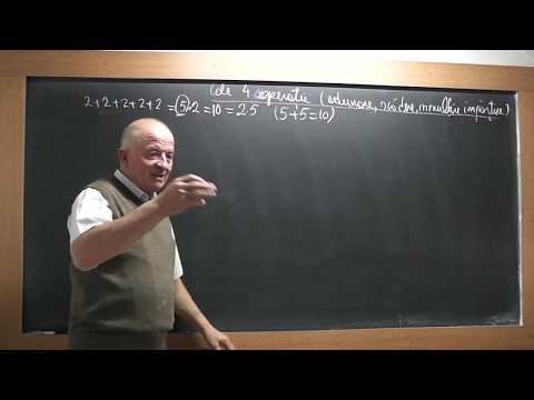 1/5 1836 Clasa 6 Distributivitatea inmultirii fata de adunare Factor comun Algoritmul Inmultirii