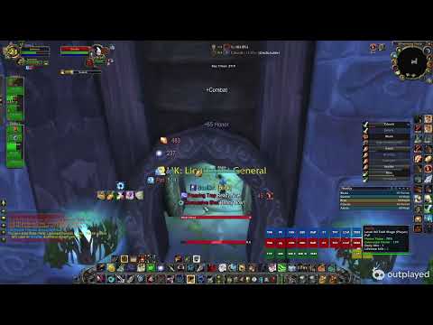 Ky clears and caps 10 6 25