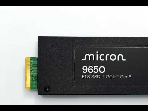 Micron Blows Past $1 Trillion on AI Demand