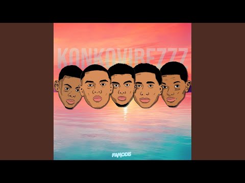 Hands on Me (feat. Ellasds)