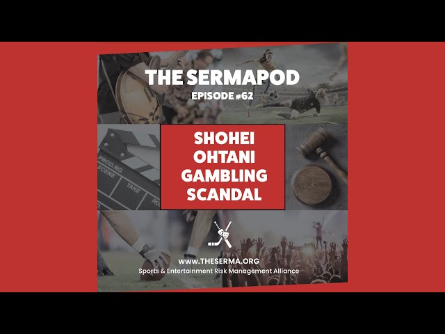 The SERMAPod Ep. 62