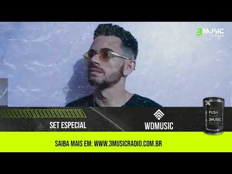 3Music Radio - Set #09 - WD Music