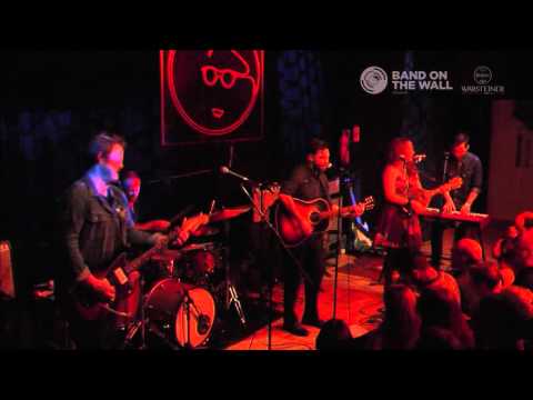 Marietta - The Lone Bellow