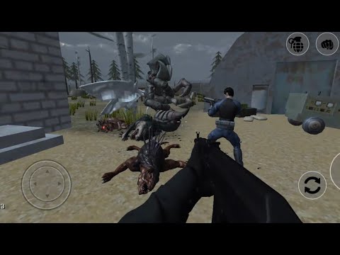 Insane Monsters 2 NEW UPDATE Part 1