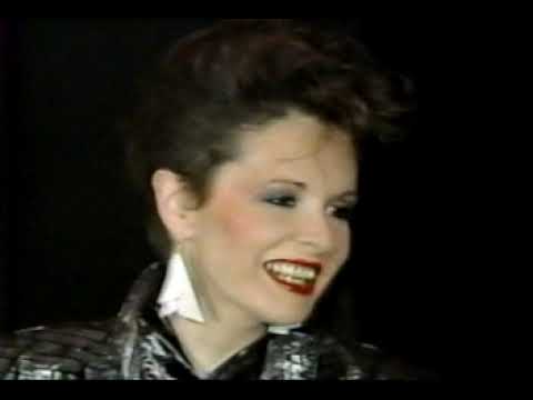 Fabienne Thibault & Richard Cocciante - Question de feeling