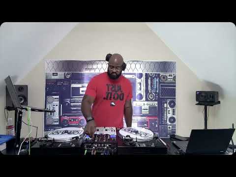 Gumbo Soul Music Uplifting Gospel House Mix
