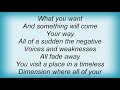 Jem - On Top Of The World Lyrics