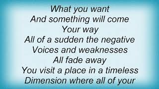 Jem - On Top Of The World Lyrics