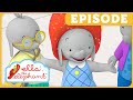Stylish Ella Ella The Elephant Full Episode For Kids