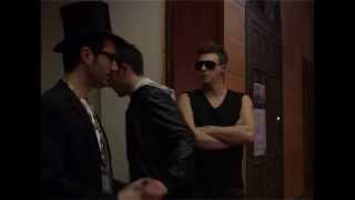 Orange Juice - Al Di Fuori Di Me [Official Video]