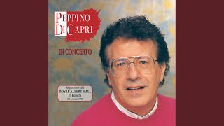 Kadr z teledysku Piano piano, dolce dolce tekst piosenki Peppino di Capri