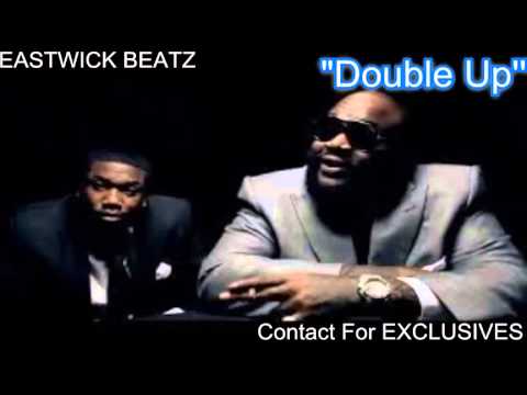 Rick Ross x Meek Mill x Nicki Minaj type beat instrumental (Eastwick Beatz)