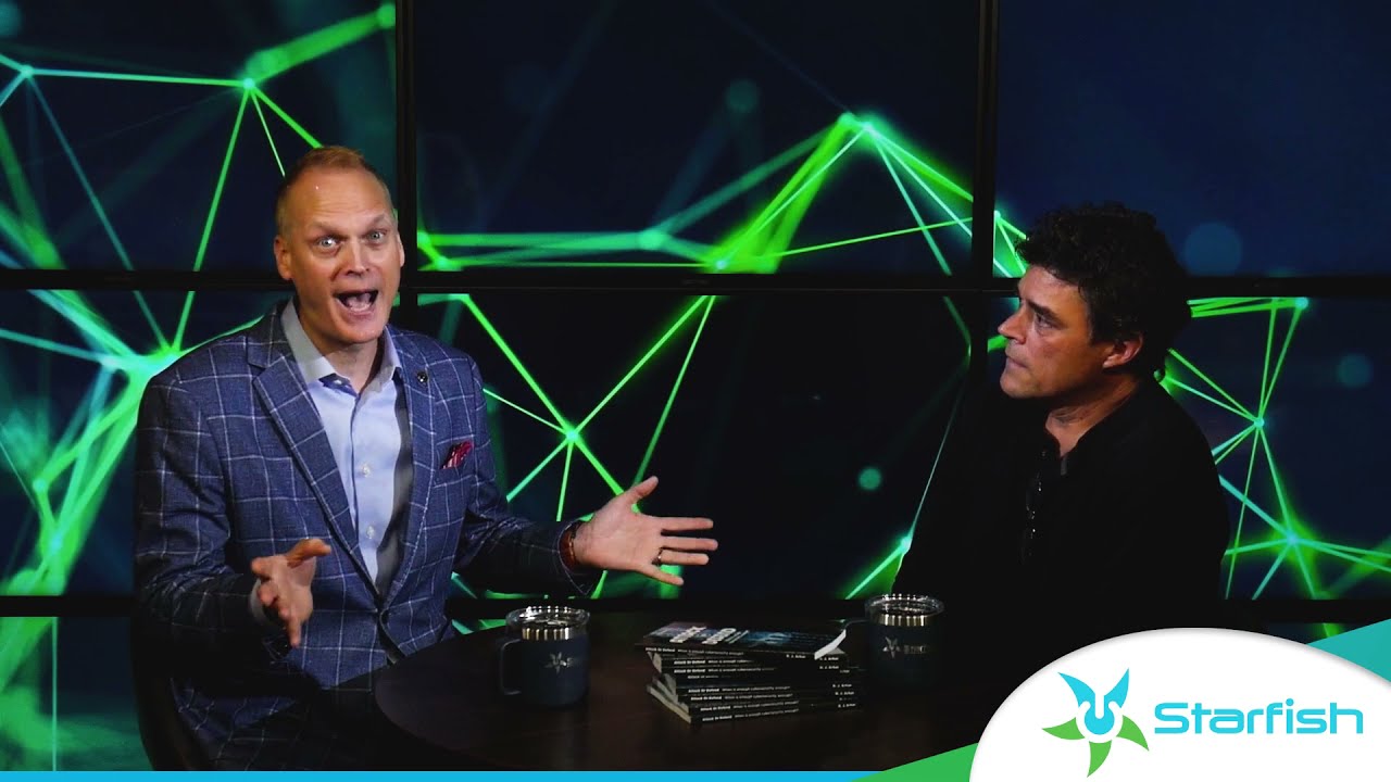 About Starfish Computer