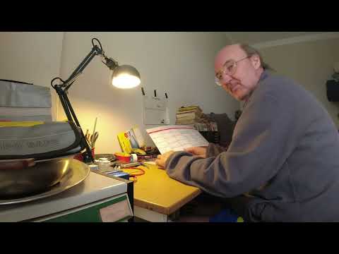 MongoTV_5806 - John Venter På Bedre Tider - Del 251 - Dag 741 af 1.000 Dage