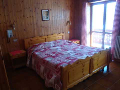 Hotel Alpe Fleurie - Ayas - Italy