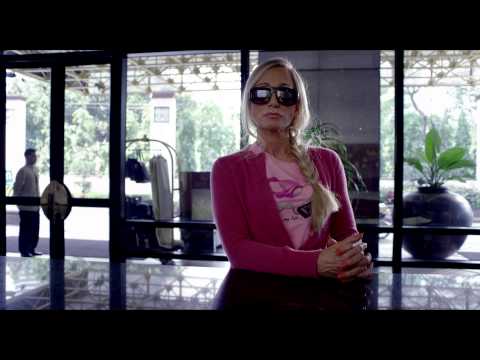 Only God Forgives Clip 1