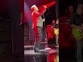 Morrissey - Shoplifters of the World Unite @ Caesars Palace, Las Vegas 08/28/2021