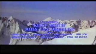 1973 - Horizonte Perdido - Shangri-La - Nosso Lar