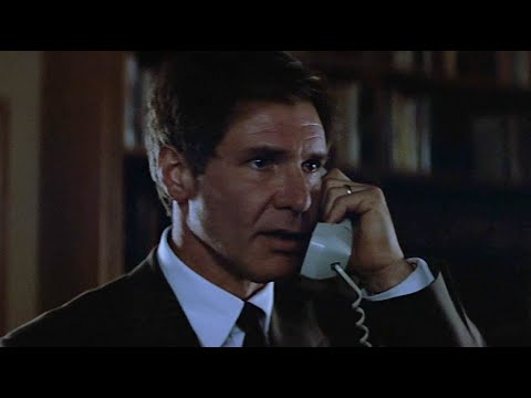 Patriot Games clip (1992)