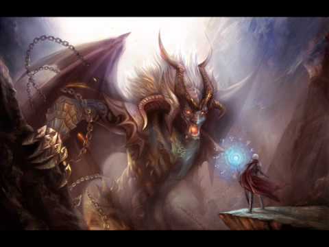 Hammerfall - Legion (No intro)