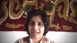 Aparna Pande | Author | Making India Great